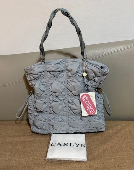 Carlyn Bag รุ่น  Dape L