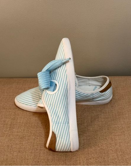 รองเท้าผ้าใบ Adidas Relace Low Hickory รูปที่ 10