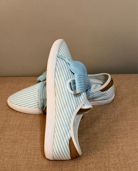 รองเท้าผ้าใบ Adidas Relace Low Hickory รูปที่ 9