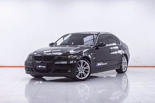 BMW SERIES 3 325i E90 AT 2008 ออกรถ 0 บาท (ขายสดเท่านั้น)  รหัสรถ 1F719 