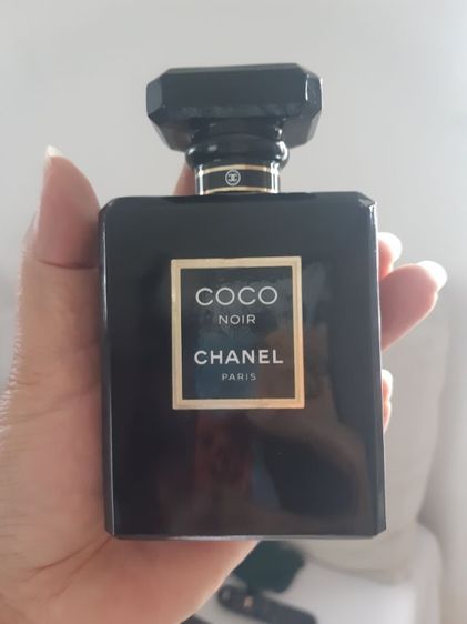 น้ำหอมแท้ Chanel Coco Noir