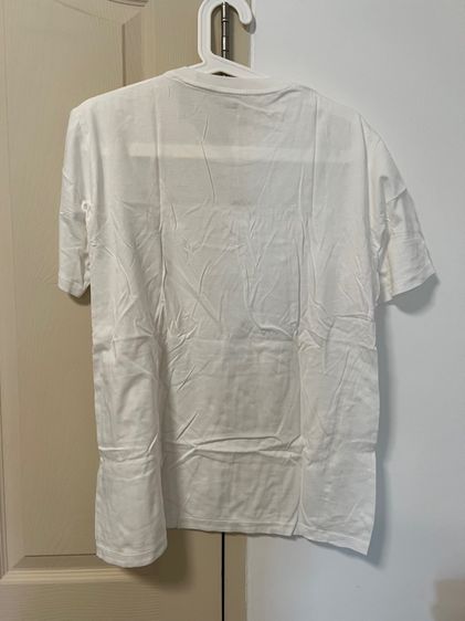 เสื้อยืด Uniqlo size L รูปที่ 12