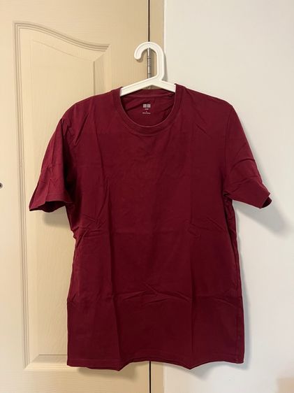 เสื้อยืด Uniqlo size L