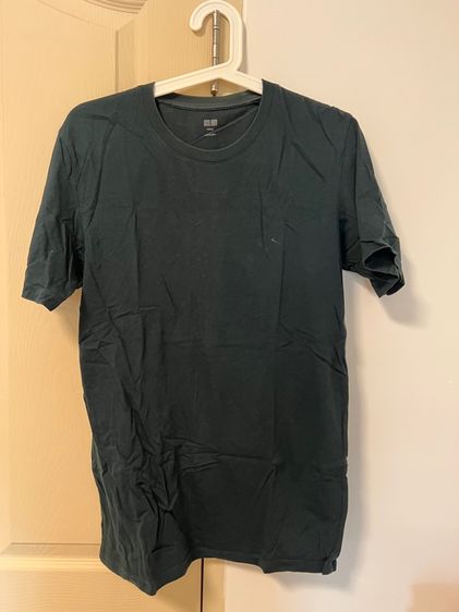 เสื้อยืด Uniqlo size L รูปที่ 7