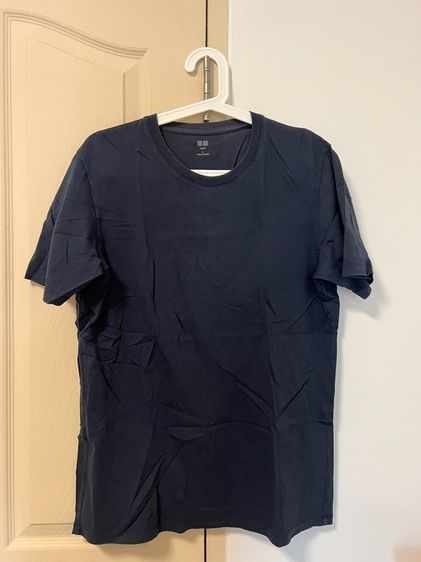 เสื้อยืด Uniqlo size L รูปที่ 13