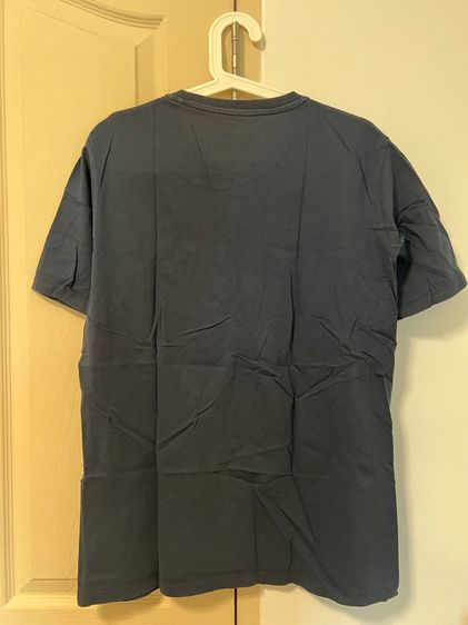 เสื้อยืด Uniqlo size L รูปที่ 15