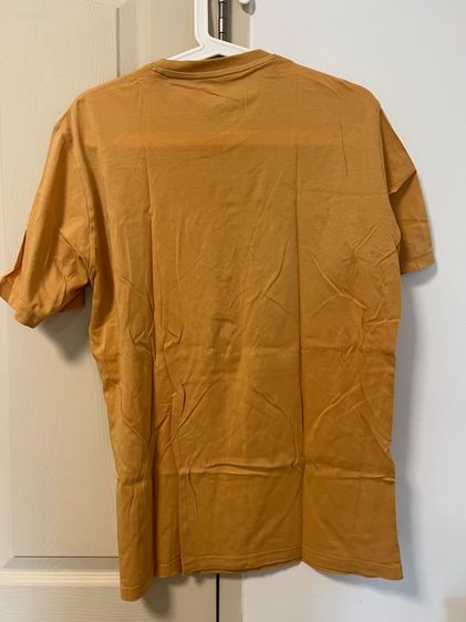 เสื้อยืด Uniqlo size L รูปที่ 6