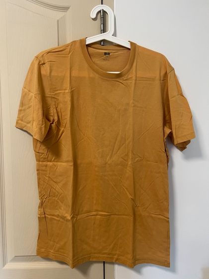 เสื้อยืด Uniqlo size L รูปที่ 4