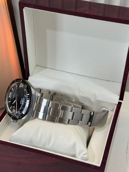 Oris รุ่น Divers Sixty-Five 60th Anniversary Edition 40mm  รูปที่ 10
