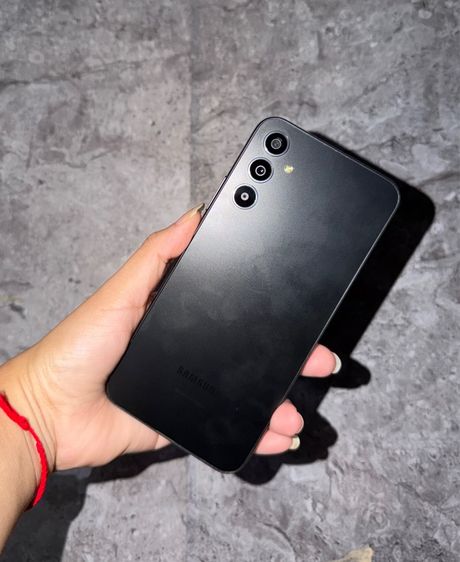 Samsung A34 5G สวย แรม8 จุ256 รูปที่ 2