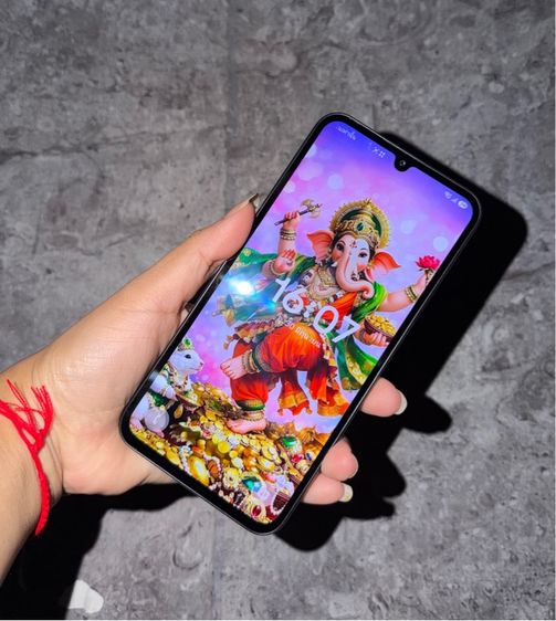 Samsung A34 5G สวย แรม8 จุ256