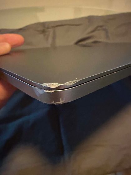 MacBook Pro 13” Year 2019 (256 GB) รูปที่ 4