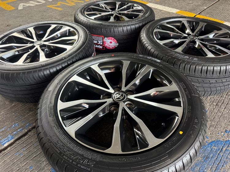 Toyota Altis V2. Es Sport 17 นิ้ว Top🔥 รูปที่ 3
