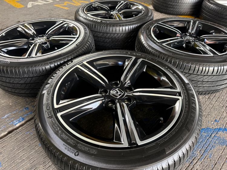 HONDA ACCORD RS G11. 18 นิ้ว TOP🔥 รูปที่ 3