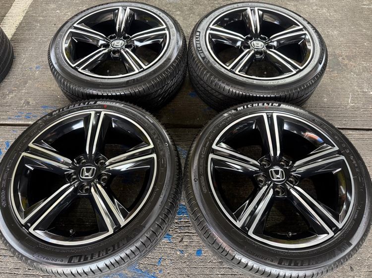 HONDA ACCORD RS G11. 18 นิ้ว TOP🔥 รูปที่ 2