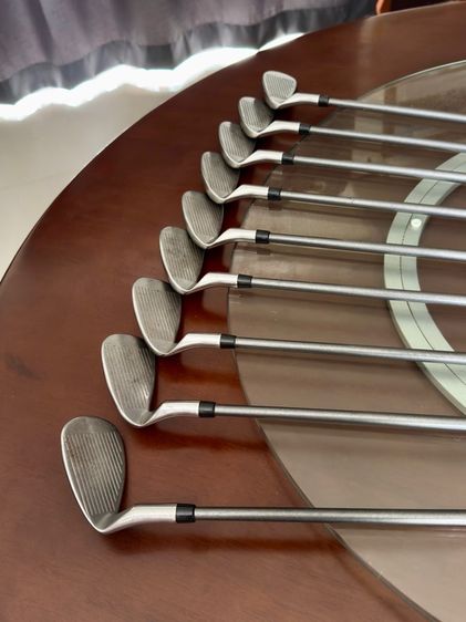 ชุดเหล็กกอล์ฟCleveland USA รูปที่ 5