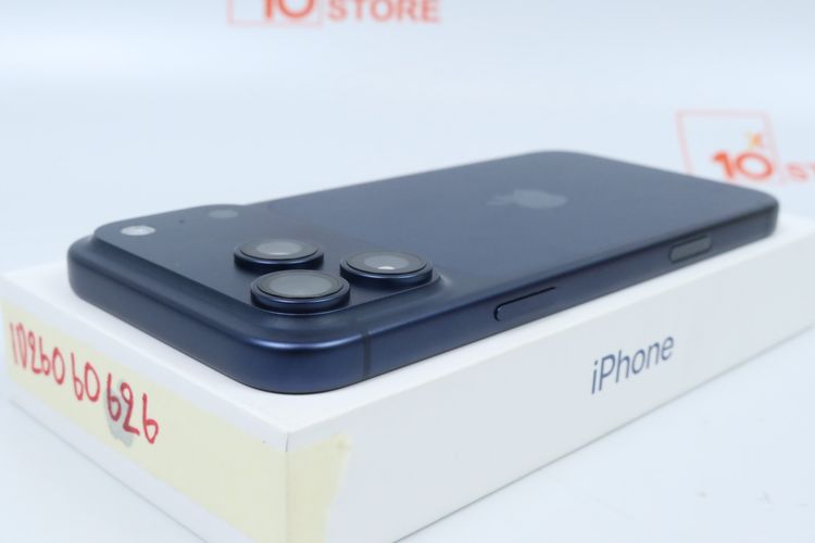 iPhone 17 Pro Max 1TB รูปที่ 8