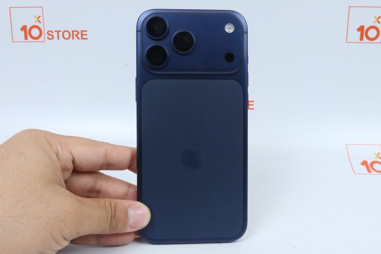 iPhone 17 Pro Max 1TB รูปที่ 11