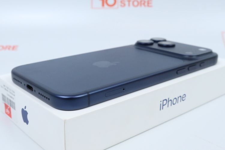 iPhone 17 Pro Max 1TB รูปที่ 6