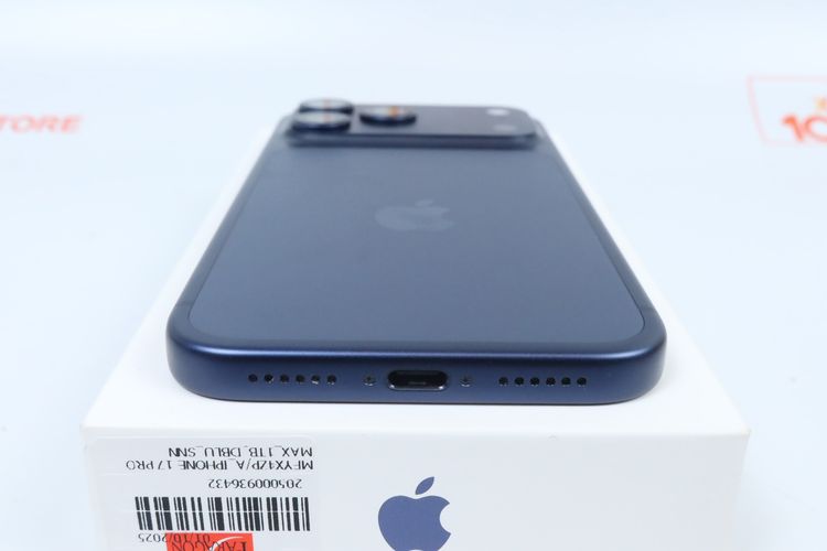 iPhone 17 Pro Max 1TB รูปที่ 4