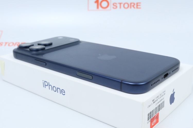 iPhone 17 Pro Max 1TB รูปที่ 9