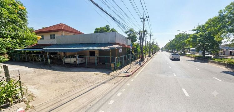 อื่นๆ สร้างเสร็จก่อน 2010 ขายบ้านเดี่ยวติดถนนนิมิต​ใหม่​ รูปที่ 3