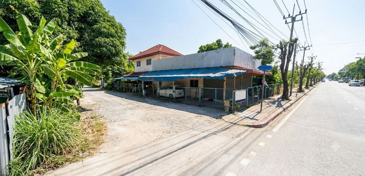 อื่นๆ สร้างเสร็จก่อน 2010 ขายบ้านเดี่ยวติดถนนนิมิต​ใหม่​ รูปที่ 4
