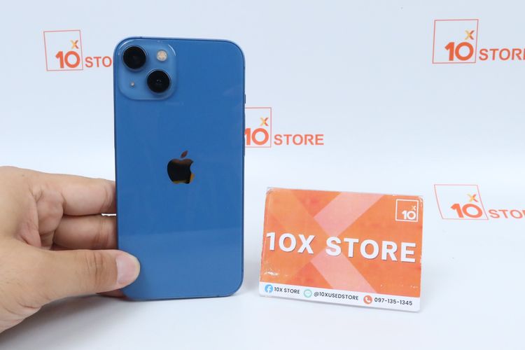iPhone 13 256GB 