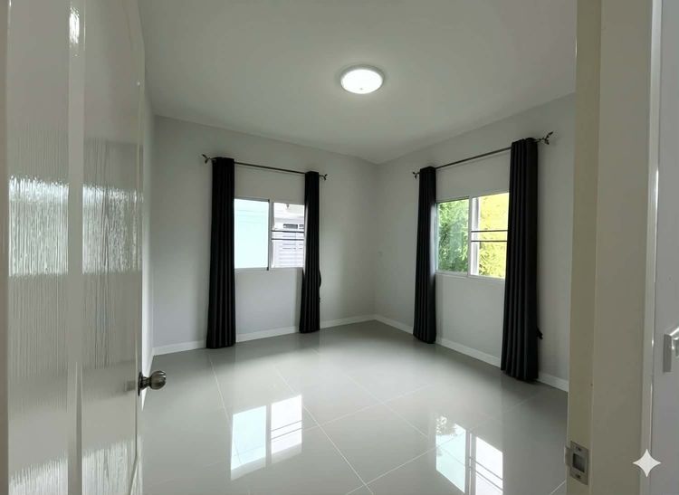 อื่นๆ ตกแต่งครบ 2021 เข้าของบ้านประกาศขายบ้านมือสอง รูปที่ 4