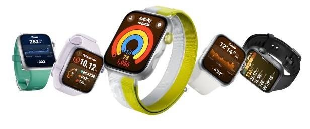 มือ1 Huawei Watch Fit 5 ประกันศูนย์ไทย