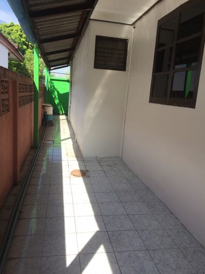 ไม่มี ให้เช่าบ้านเดี่ยว ชั้นเดียว 52 ตร.ว. มบ.มีนบุรีการ์เด้นโฮม 2 ห้องนอน 2 ห้องน้ำ ปรับปรุงแล้ว คุ้มมาก รูปที่ 4