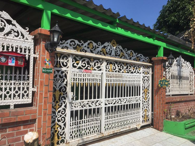 ให้เช่าบ้านเดี่ยว ชั้นเดียว 52 ตร.ว. มบ.มีนบุรีการ์เด้นโฮม 2 ห้องนอน 2 ห้องน้ำ ปรับปรุงแล้ว คุ้มมาก