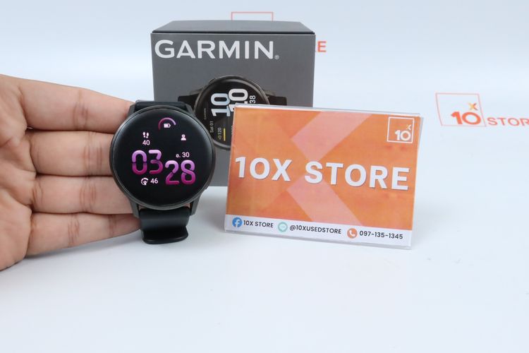 Garmin Venu 4 45mm