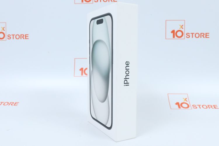 iPhone 15 128GB มือ 1  รูปที่ 4