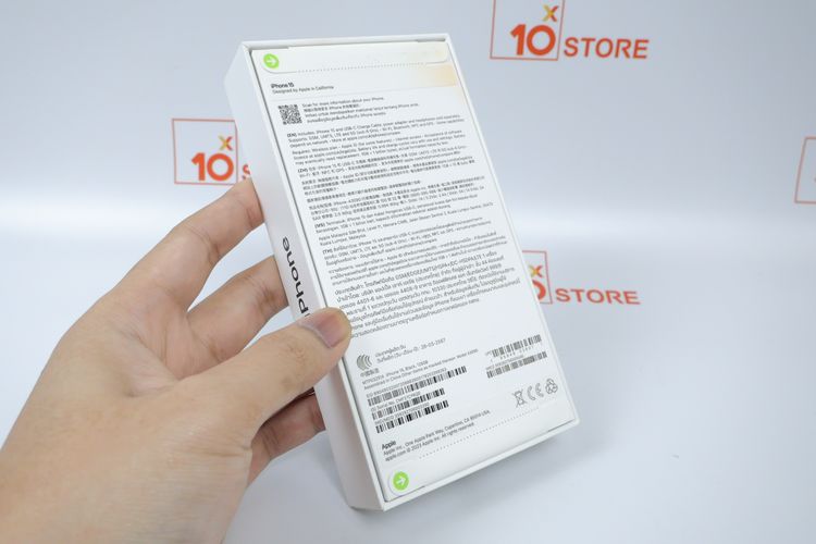 iPhone 15 128GB มือ 1 รูปที่ 3