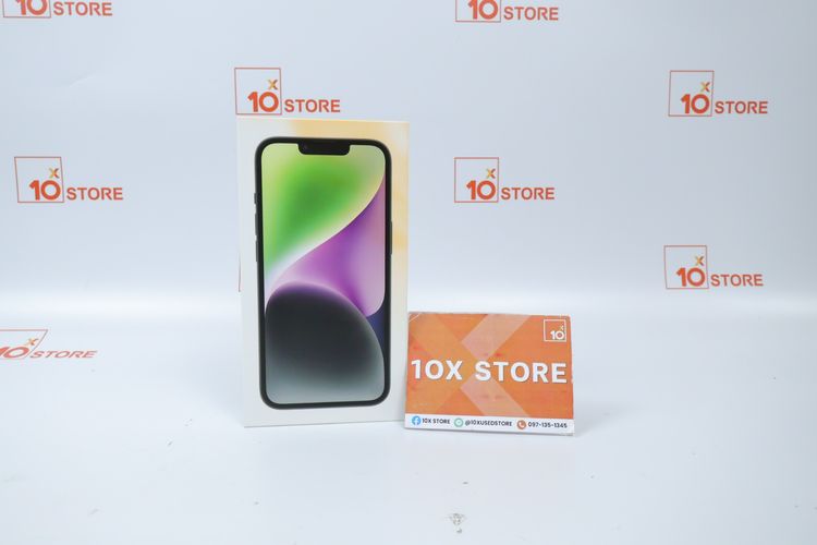 iPhone 14 128 GB มือ 1