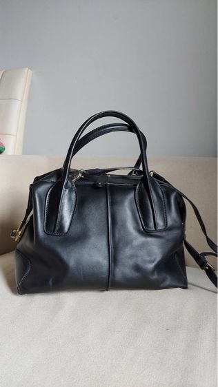 กระเป๋า Tod’s ใบสวย สีดำ