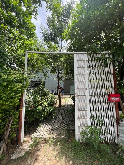 ที่ดินพร้อมอาคารออฟฟิศ เฉลิมพระเกียรติ ร.9 ซอย 28
