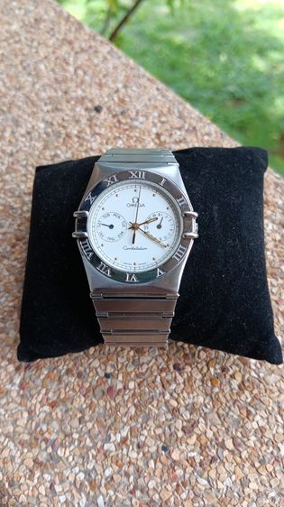 Omega Constellation vintage 1986 รูปที่ 6