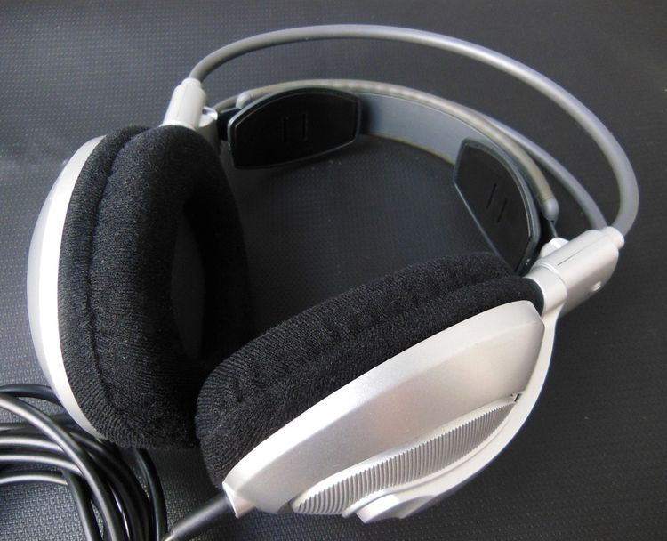 🎧 Victor (JVC) รุ่น HP-D3 หูฟังเสียงคุณภาพ ที่ยังคงน่าประทับใจ รูปที่ 9