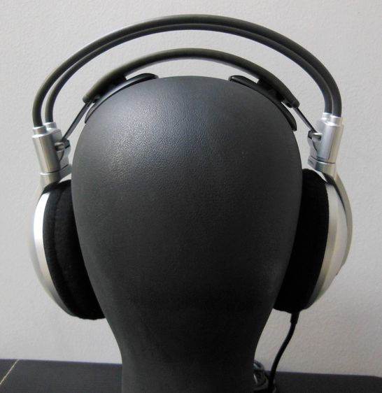 🎧 Victor (JVC) รุ่น HP-D3 หูฟังเสียงคุณภาพ ที่ยังคงน่าประทับใจ รูปที่ 6