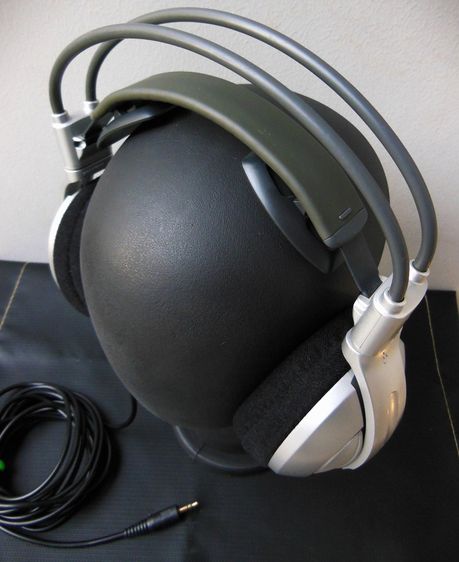 🎧 Victor (JVC) รุ่น HP-D3 หูฟังเสียงคุณภาพ ที่ยังคงน่าประทับใจ รูปที่ 5