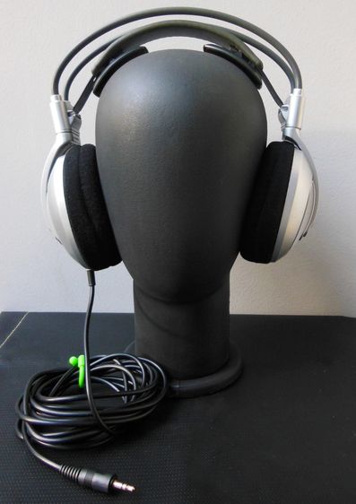 อื่นๆ 🎧 Victor (JVC) รุ่น HP-D3 หูฟังเสียงคุณภาพ ที่ยังคงน่าประทับใจ