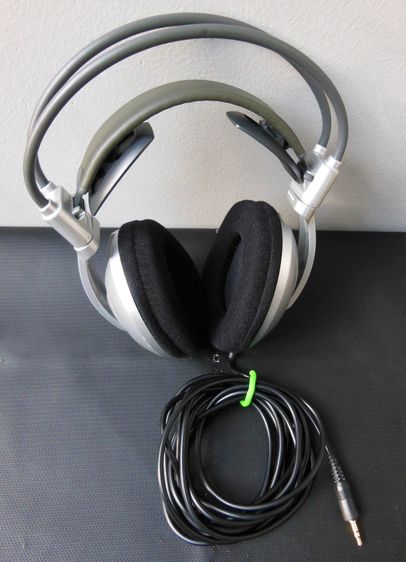 🎧 Victor (JVC) รุ่น HP-D3 หูฟังเสียงคุณภาพ ที่ยังคงน่าประทับใจ รูปที่ 7