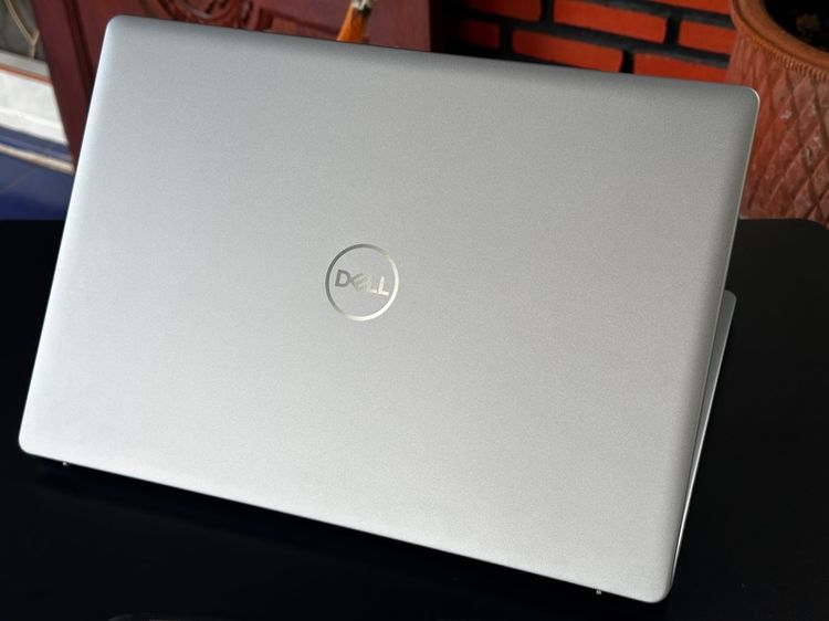 DELL INSPIRON 16 5640 (ICE BLUE) Ram 16GB SSD M.2 1TB สภาพใหม่มาก รูปที่ 2