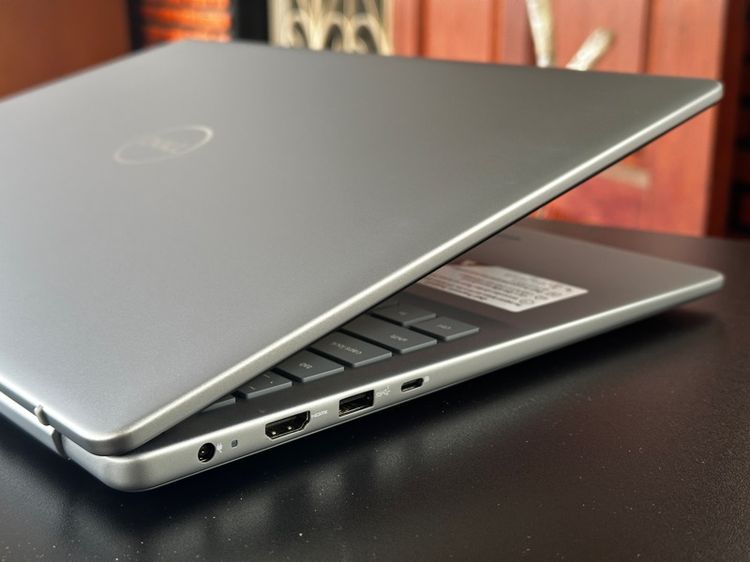 DELL INSPIRON 16 5640 (ICE BLUE) Ram 16GB SSD M.2 1TB สภาพใหม่มาก รูปที่ 3