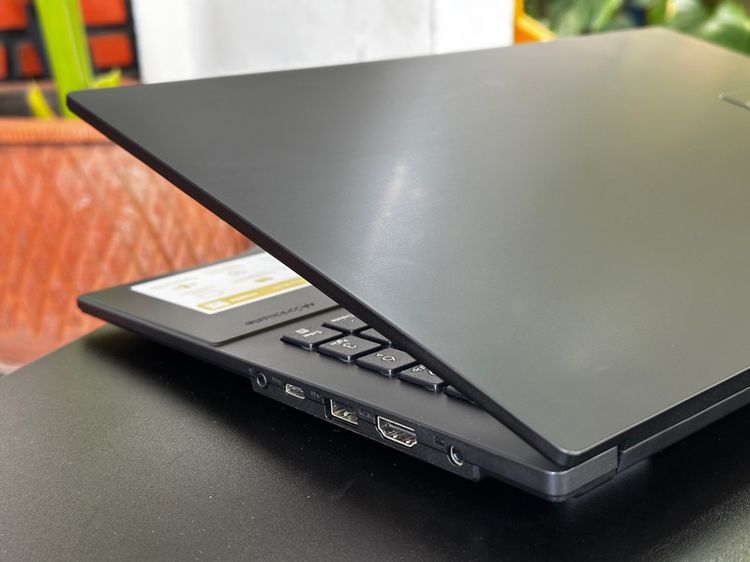 Asus Vivobook Go 15 X1504GA Ram 8GB SSD M.2 512GB สภาพใหม่มาก รูปที่ 4