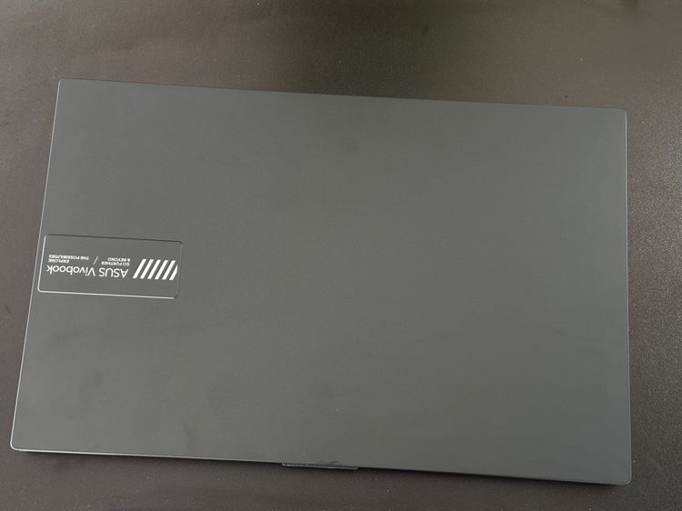 Asus Vivobook Go 15 X1504GA Ram 8GB SSD M.2 512GB สภาพใหม่มาก รูปที่ 7