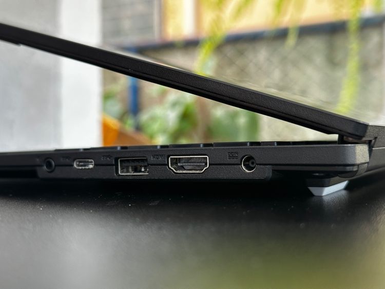 Asus Vivobook Go 15 X1504GA Ram 8GB SSD M.2 512GB สภาพใหม่มาก รูปที่ 5