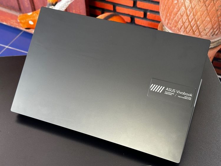 Asus Vivobook Go 15 X1504GA Ram 8GB SSD M.2 512GB สภาพใหม่มาก รูปที่ 2